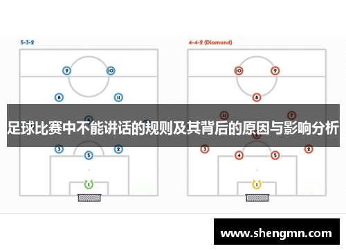 足球比赛中不能讲话的规则及其背后的原因与影响分析